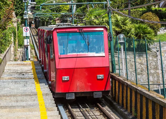 Apartman Visit_genova *